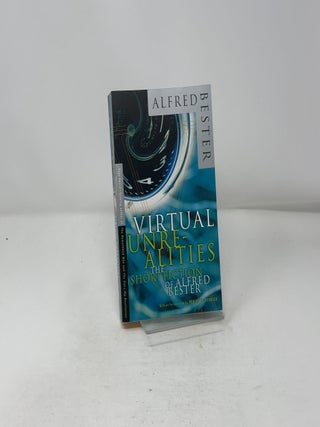 Virtual Unrealities