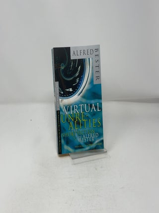 Virtual Unrealities