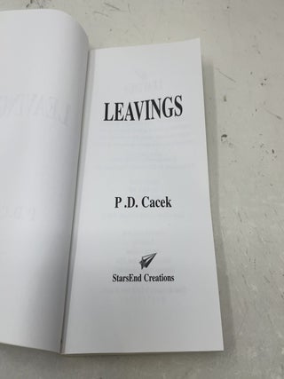 Leavings