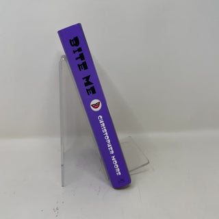 Bite Me: A Love Story