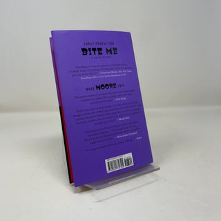 Bite Me: A Love Story