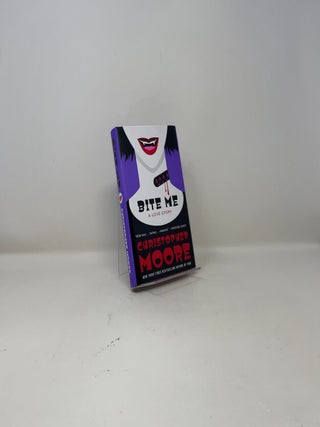 Bite Me: A Love Story