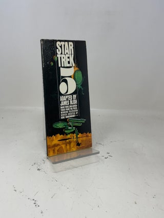 Star Trek 5