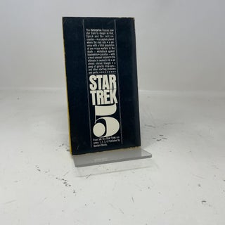 Star Trek 5