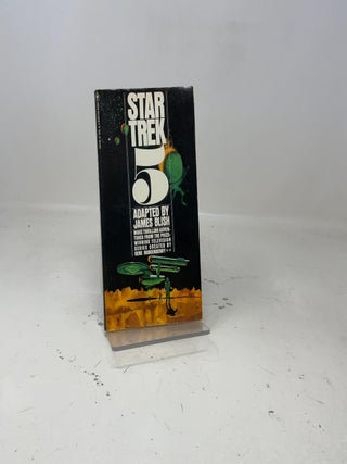 Star Trek 5