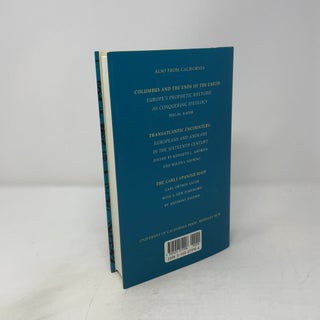 Books of the Brave: Being an Account of Books and of Men in the Spanish Conquest and Settlement of the Sixteenth-Century New World