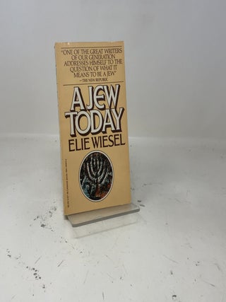 A Jew Today