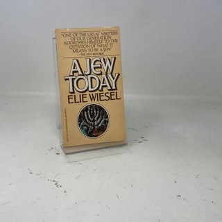 A Jew Today