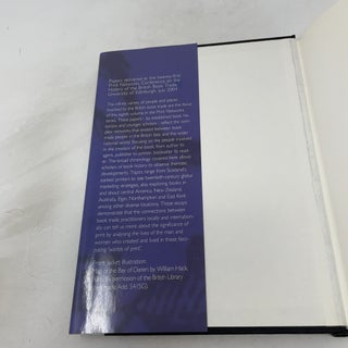 Worlds of Print: Diversity in the Book Trade