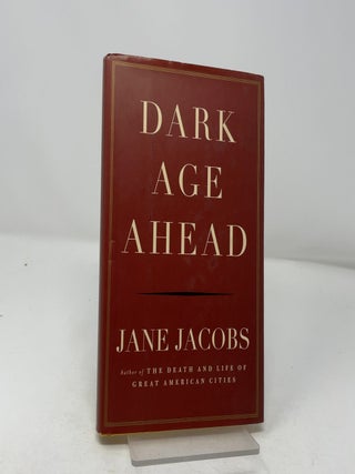 Dark age ahead