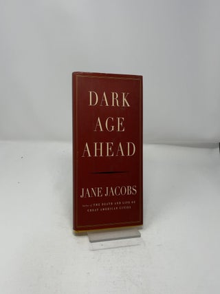 Dark age ahead