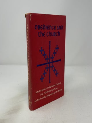 Obedience and the Church