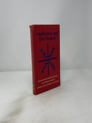 Obedience and the Church