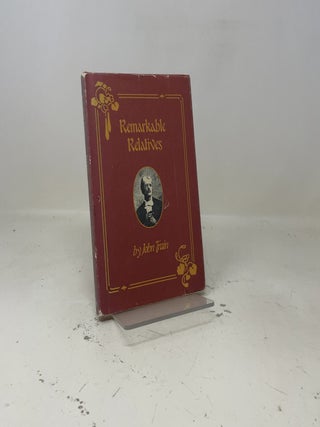 Remarkable relatives