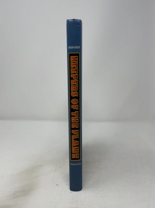 Keepers of the Flame: The Role of Fire in American Culture 1775-1925