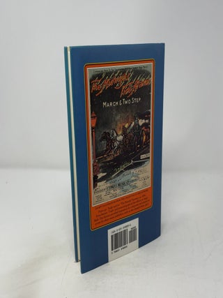 Keepers of the Flame: The Role of Fire in American Culture 1775-1925