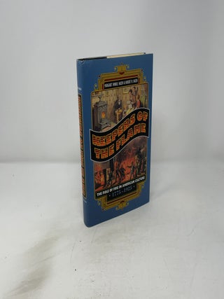 Keepers of the Flame: The Role of Fire in American Culture 1775-1925