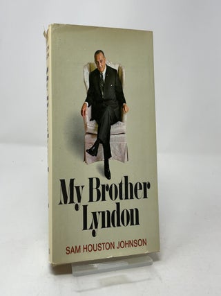 My Brother Lyndon