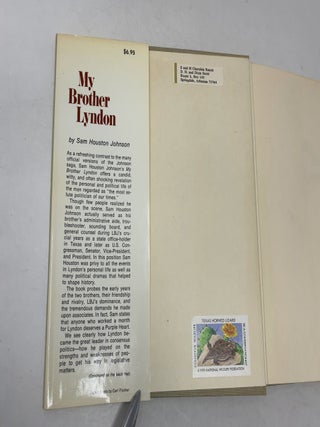 My Brother Lyndon
