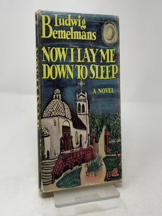 Now I Lay Me Down to Sleep