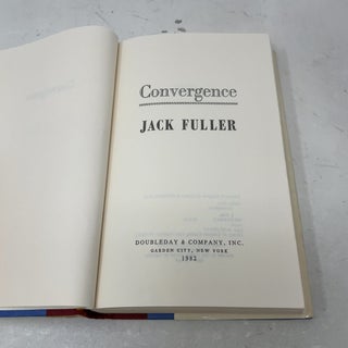 Convergence