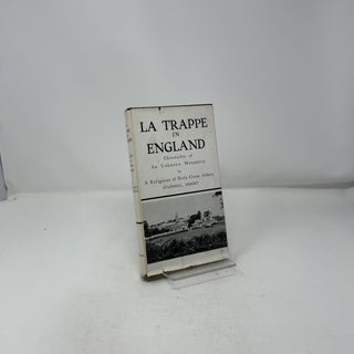 La Trappe in England