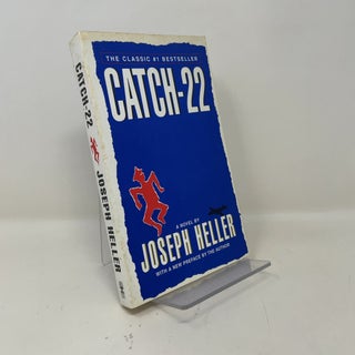 Item #449183 Catch-22. Joseph Heller