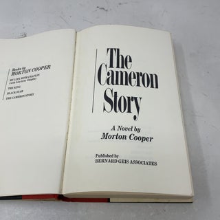 The Cameron Story