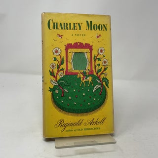 Item #449190 Charley Moon. Reginald Arkell