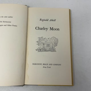 Charley Moon