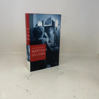 Selected Letters of Martha Gellhorn