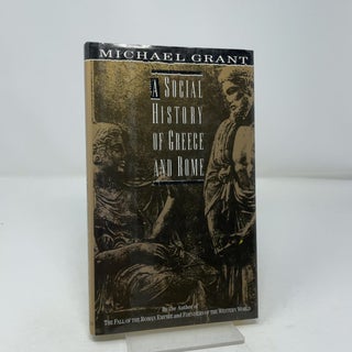 A Social History of Greece and Rome