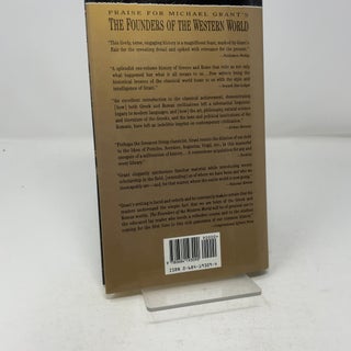 A Social History of Greece and Rome