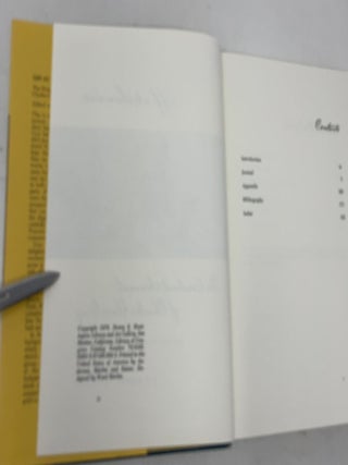 Off at Sunrise: The Overland Journal of Charles Glass Gray