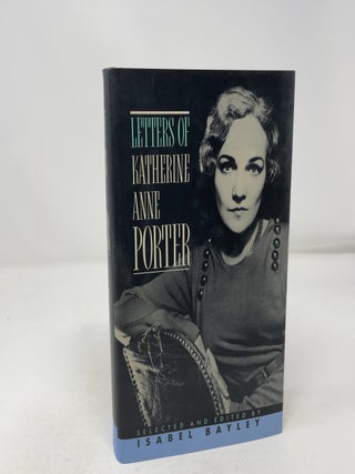 Letters of Katherine Anne Porter