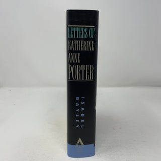 Letters of Katherine Anne Porter