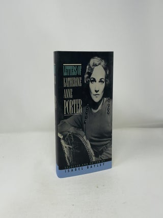Letters of Katherine Anne Porter