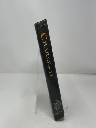 Charles the Second, King of England, Scotland, and Ireland