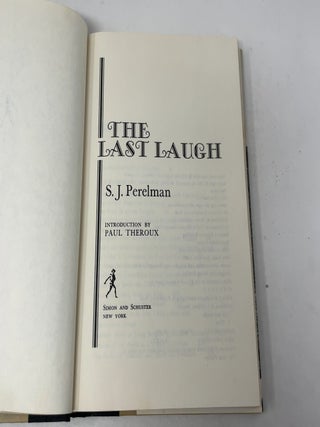 The Last Laugh