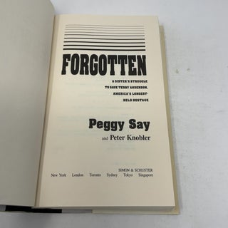 Forgotten