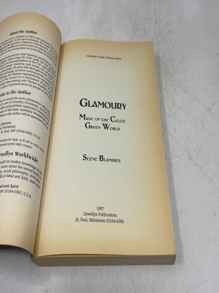 Glamoury