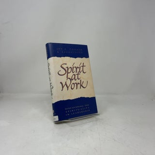 Spirit at Work
