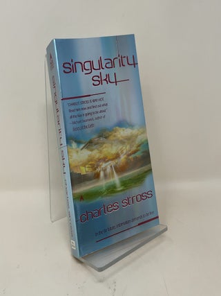 Singularity Sky