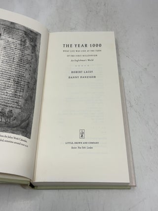 The Year 1000