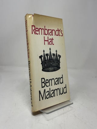 Rembrandt's Hat