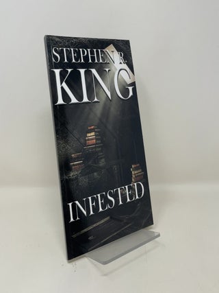 Item #449646 Infested. Stephen R. King