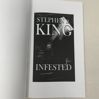 Infested
