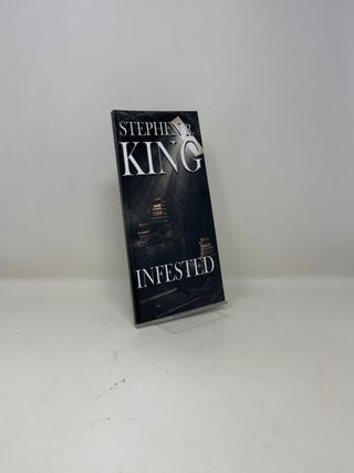 Infested