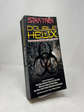 Item #449647 Star Trek, the Next Generation - Double Helix. John Gregory Betancourt