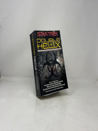 Star Trek, the Next Generation - Double Helix